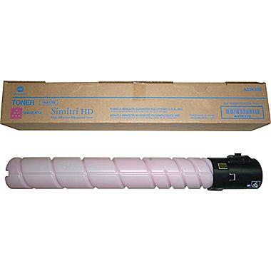 Konica Minolta TN512M MAGENTA TONER CARTRIDGE FOR USE IN BIZHUB C454 C454E C554