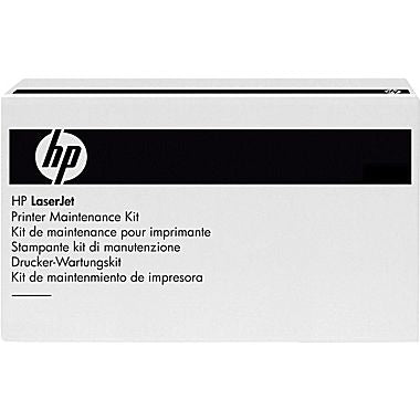 HP Maintenance Kit (110V) (Includes Fusing Assembly Separation Rollers Transfer Roller Paper Feed Rollers Pickup Roller Gloves Instructions) (225000 Yield)