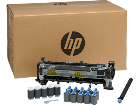 HP OEM F2G76A (F2G76-67901) Fuser Maintenance Kit - 110 / 120 Volt