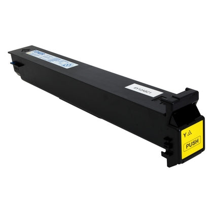 Konica Minolta TN314Y YELLOW TONER CARTRIDGE FOR USE IN BIZHUB C353 C353P ESTIMA