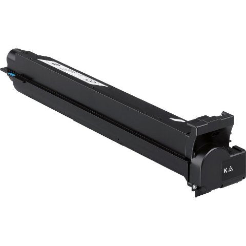 Konica Minolta OEM Konica Minolta  (A0D7133) Toner Cartridge, Black, 26K Yield