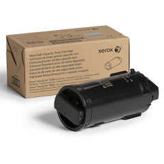 Xerox<sup>&reg;</sup> Government Extra High Capacity Black Toner Cartridge (16900 Yield)