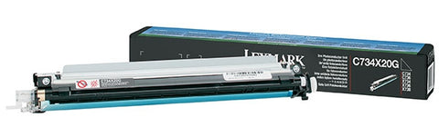 Lexmark C73X/X73XMFP/X74X MFP Photoconductor Unit (20K) (Single Pack)