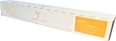 Kyocera 1T02L7AUS0 Yellow 12K
