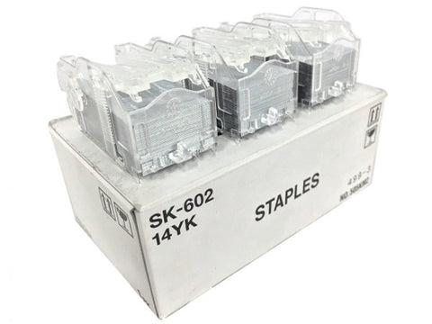 Konica Minolta Staple Kit