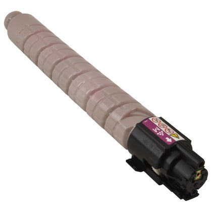 Ricoh OEM Ricoh  (842209) Toner Cartridge, Magenta, 8K Yield