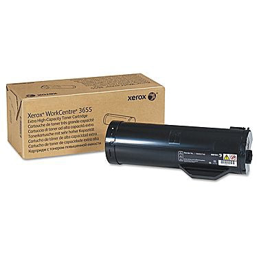 Xerox<sup>&reg;</sup> Extra High Capacity Toner Cartridge (25900 Yield)