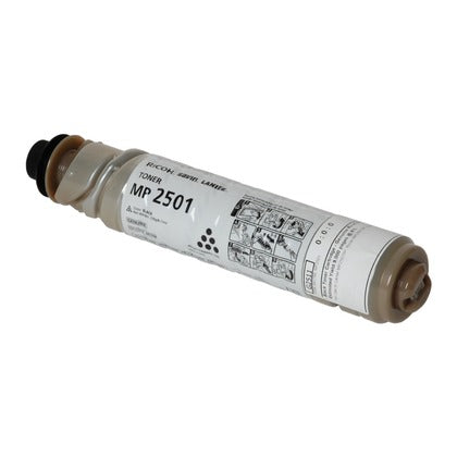 Ricoh OEM Ricoh  (841768) Toner Cartridge, Black, 9K Yield