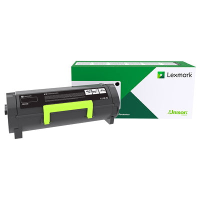 Lexmark B2650dw/MB2650adwe UHY Toner Cartridge (15K)