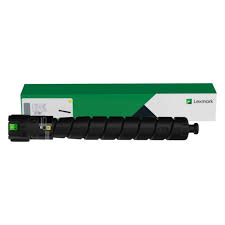 Lexmark CS943 Yellow 26K Toner Cartridge