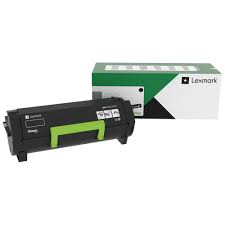 Lexmark MS/MX531/532/631/632 Toner Cartridge (5K)