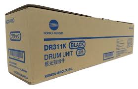 Konica Minolta Black Imaging Unit (120000 Yield)