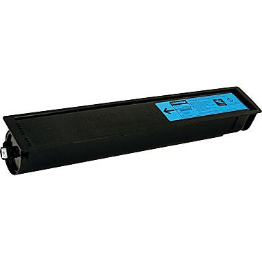 Toshiba Cyan Toner Cartridge (21000 Yield)