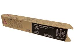 Ricoh IM C300 Magenta Toner Cartridge (6,000 Yield)