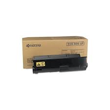Kyocera Black Toner Cartridge