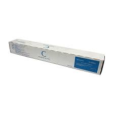 Kyocera TK-8802C Cyan Toner Cartridge
