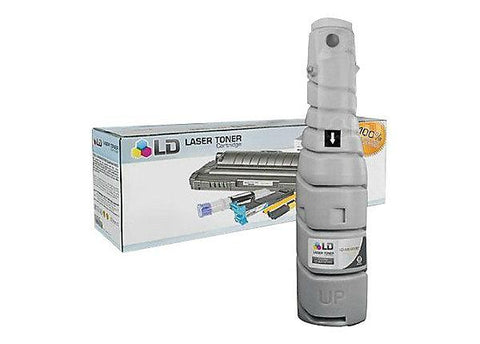Konica Minolta Black Toner (TN217) (17500 Yield)