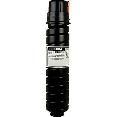 Toshiba Black Toner Cartridge (27000 Yield)