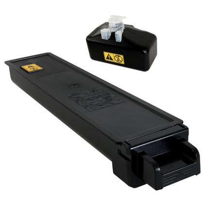 Kyocera TK-8317K (1T02MV0US0) Black Toner Cartridge