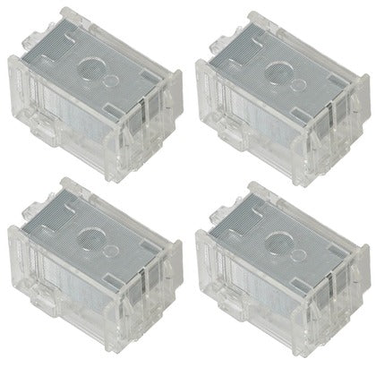 Ricoh TYPE W STAPLE CARTRIDGE BX OF 4