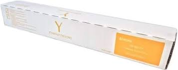 Kyocera TK-8517Y Yellow Toner Cartridge
