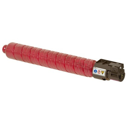 Ricoh OEM Ricoh  (841753) Toner Cartridge, Magenta, 22.5K Yield