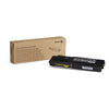Xerox<sup>&reg;</sup> High Capacity Yellow Toner Cartridge (7500 Yield)