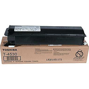 Toshiba Toner Cartridge (30000 Yield)