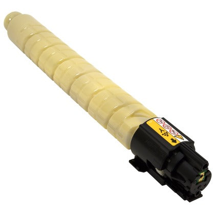 Ricoh OEM Ricoh  (842210) Toner Cartridge, Yellow, 8K Yield