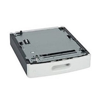 Lexmark 250-Sheet Lockable Tray For MS7/MS8/MX7