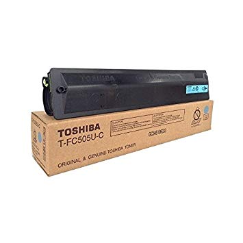 Toshiba E Studio 2505/3x05/4505/5005 HY Cyan Toner Cartridge