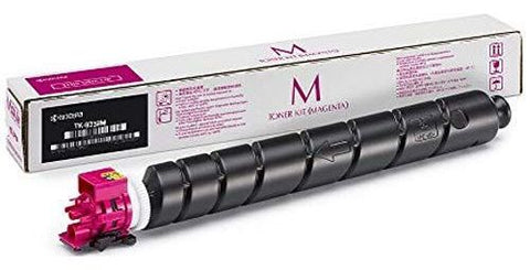 Kyocera TK-8337M Magenta Toner Cartridge