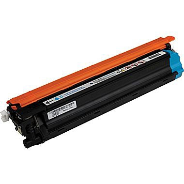 Dell Technologies Cyan Imaging Drum (OEM# 330-5847) (50000 Yield)