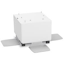Xerox<sup>&reg;</sup> Stand with storage (on casters)
