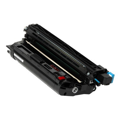 Muratec OEM Muratec  (DK3510) Drum Unit, Black, 60K Yield