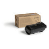 Xerox<sup>&reg;</sup> OEM 106R03899 VersaLink C600/C605 STY Black Toner Cartridge (6K)