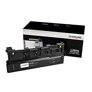 Lexmark Waste Toner Bottle (90000 Yield)