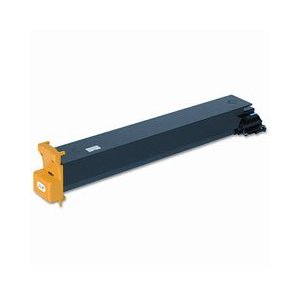 Konica Minolta Yellow Toner Cartridge (12000 Yield)