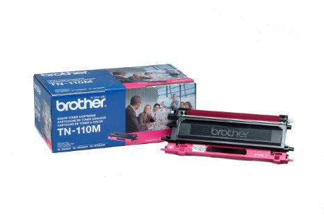 Brother Magenta Toner Cartridge (1500 Yield)