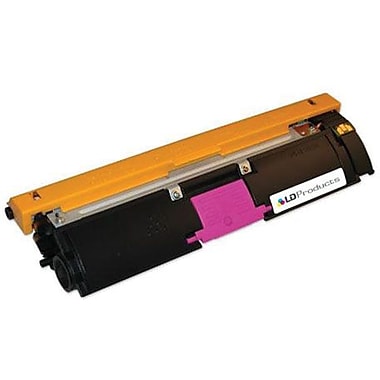Konica Minolta Magenta Toner (4500 Yield)