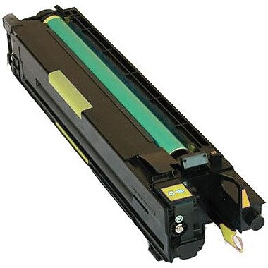 Konica Minolta IU-610Y YELLOW IMAGING UNIT FOR USEIN BIZHUB C451 C550 C650 C650P