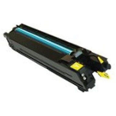 Konica Minolta IU-612Y Yellow Imaging Unit