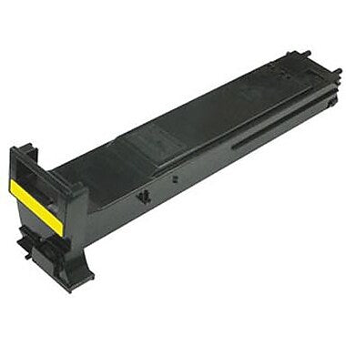 Konica Minolta TN-313Y YELLOW TONER CARTRIDGE FOR USE IN BIZHUB C30P C30PX C31P