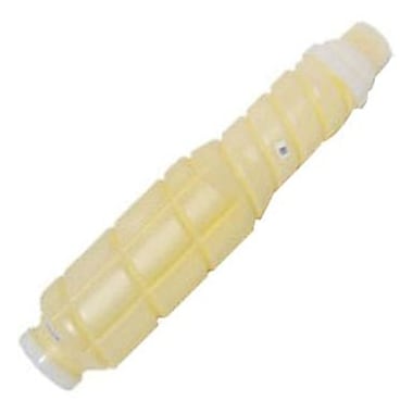 Konica Minolta (TN610Y) Yellow Toner Cartridge (24000 Yield)