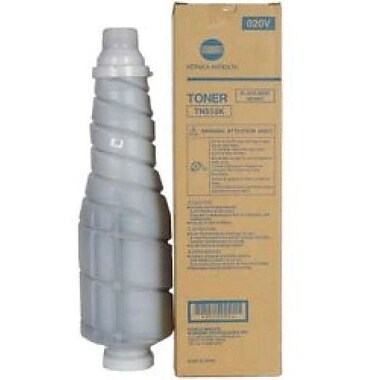 Konica Minolta Black Toner (30000 Yield)