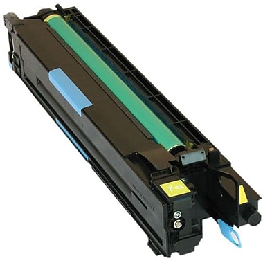 Konica Minolta IU-610C CYAN IMAGING UNIT FOR USEIN BIZHUB C451 C550 C650 C650P E