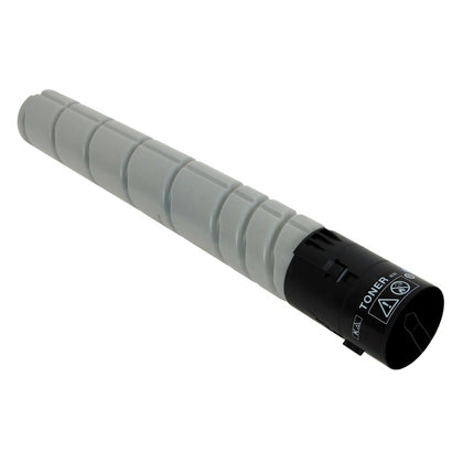 Konica Minolta TN-221K (A8K3130) Black Toner Cartridge