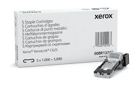 Xerox<sup>&reg;</sup> Staple Cartridge (5-Pack) - VersaLink B415/C415/C625
