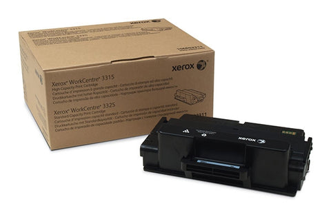 Xerox<sup>&reg;</sup> Toner Cartridge (5000 Yield)