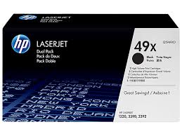 HP